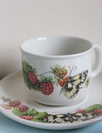3x kop en schotel Marjolein Bastin - Afbeelding 4