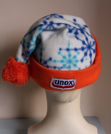 Warme muts - uitgave Unox/Efteling - Afbeelding 2