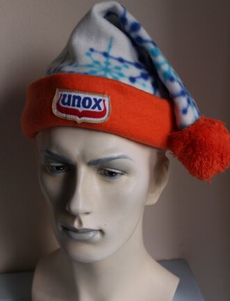 Warme muts - uitgave Unox/Efteling - Afbeelding 3