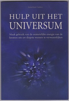 Jonathan Cainer: Hulp uit het universum - 1