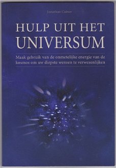 Jonathan Cainer: Hulp uit het universum