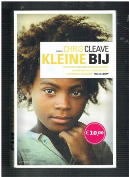 Kleine Bij door Chris Cleave - 1