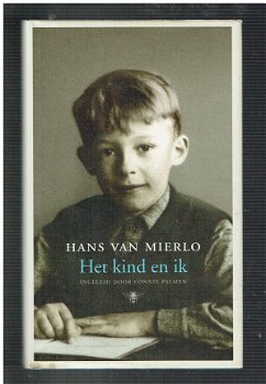 Het kind en ik door Hans van Mierlo - 1