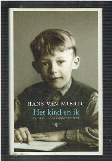 Het kind en ik door Hans van Mierlo
