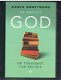 De kwestie god door Karen Armstrong - 1 - Thumbnail