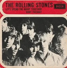 Rolling Stones - Diverse singles los te koop -zie lijst