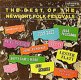 LP - The Newport Folk Festival - 1 - Thumbnail