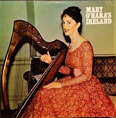 Mary O'Hara's Ireland