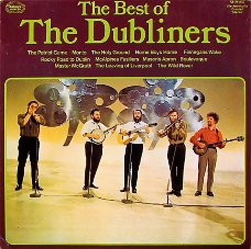 THE DUBLINERS - The Best of The Dubliners