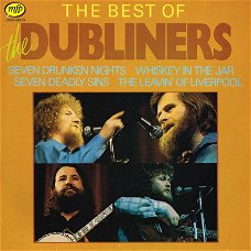 The Dubliners - The best of the Dubliners