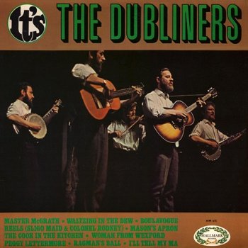 THE DUBLINERS - It's The Dubliners - 1