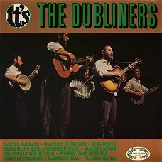 THE DUBLINERS - It's The Dubliners