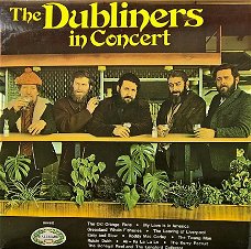 The Dubliners in Concert