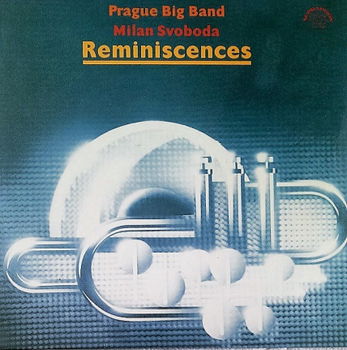 LP - Prague Big Band - 0