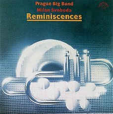 LP - Prague Big Band