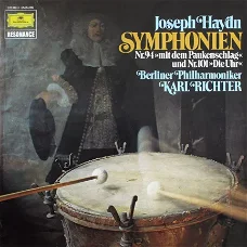 Haydn - Symphonien