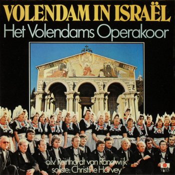 Het Volendams Operakoor - 1