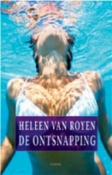 Heleen van Royen - De Ontsnapping (8 CD Luisterboek) - 1