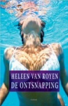 Heleen van Royen - De Ontsnapping (8 CD Luisterboek)