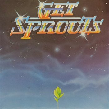 GET SPROUTS - 1
