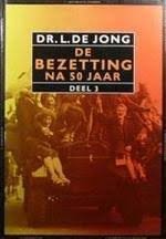 Dr. L. de Jong - De Bezetting Na 50 Jaar Deel 3 (Hardcover/Gebonden)