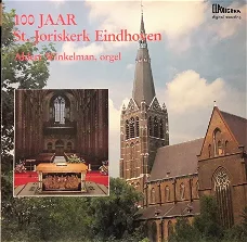 LP - 100 Jaar St. Joriskerk Eindhoven