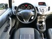 Ford Fiesta - 1.25 Limited, Airco, NAP, Zeer nette auto - 1 - Thumbnail