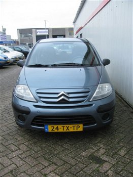 Citroën C3 - 1.4 I Difference 5-DEURS Trekhaak - 1
