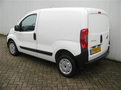 Fiat Fiorino - 1.3 55KW - 1