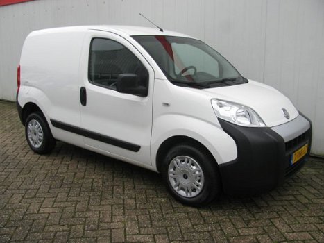 Fiat Fiorino - 1.3 55KW - 1