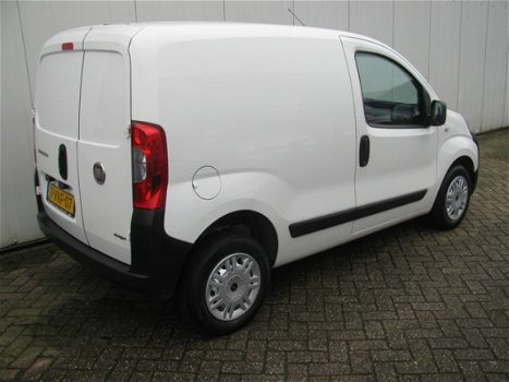 Fiat Fiorino - 1.3 55KW - 1