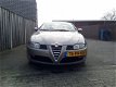 Alfa Romeo GT - 3.2 V6 24V Dist. NL BIJTELLINGSVRIENDELIJK - 1 - Thumbnail