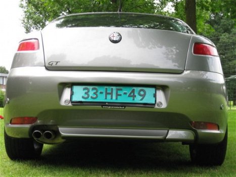 Alfa Romeo GT - 3.2 V6 24V Dist. NL BIJTELLINGSVRIENDELIJK - 1