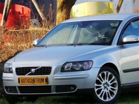 Volvo S40 - 1.8 edition I ( INRUIL MOGELIJK ) - 1