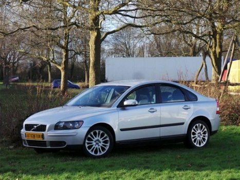 Volvo S40 - 1.8 edition I ( INRUIL MOGELIJK ) - 1