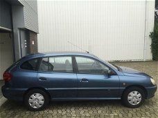 Kia Rio - 1.5 RS