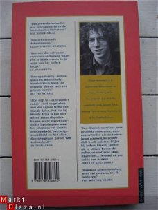Arnon Grunberg Blauwe Maandagen paperback 1998