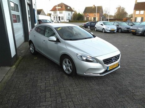 Volvo V40 - 2.0 D4 190PK Summum Business - 1