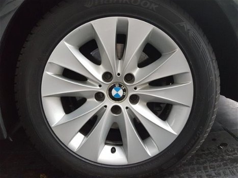 BMW 5-serie - 525D EXECUTIVE Mooiste van Nedrland Dealer FULL options - 1