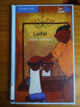 Luifel - Jorgen Hofmans - 1