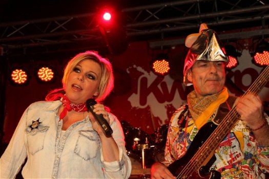 Coverband carnaval beschikbaar carnaval 2020 - 3