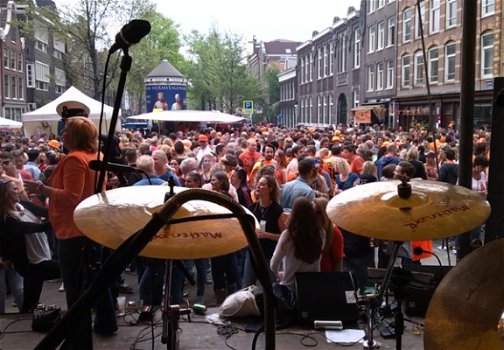 Coverband carnaval beschikbaar carnaval 2020 - 5