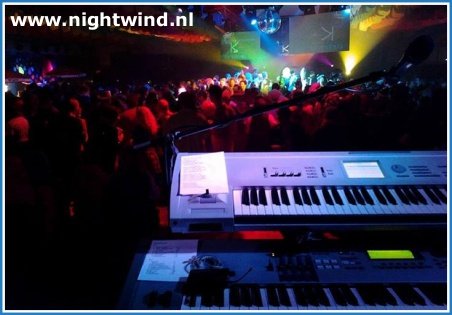 Coverband carnaval beschikbaar carnaval 2020 - 6