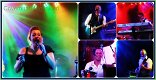 Feestband Partyband met dj & blazers voor bruiloft, bedrijfsfeest of evenement! - 6 - Thumbnail