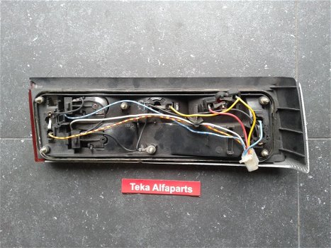 Alfa Romeo 33 Achterlicht Links Used - 1