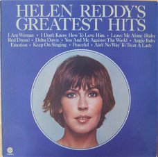 Helen Reddy