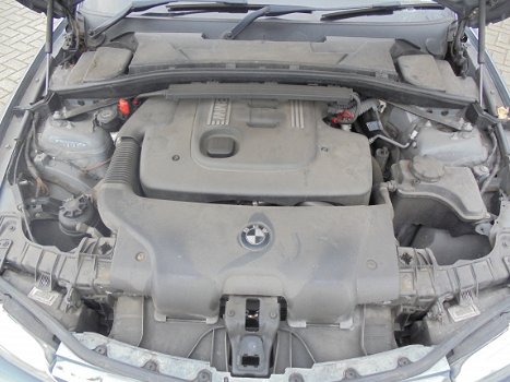 BMW 1 Serie 118D (E81) 2006/2011 Onderdelen en Plaatwerk - 6