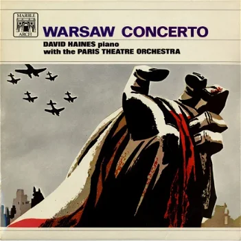 LP - Warsaw Concerto - 0