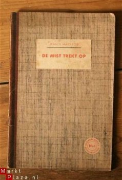 Jean S. Macleod – De mist trekt op - 1