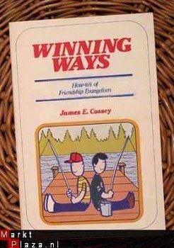 James E. Cossey - Winning Ways - 1
